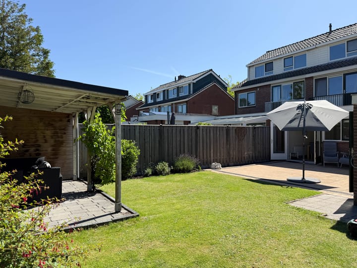 Photo 40 of Basiusstraat 13