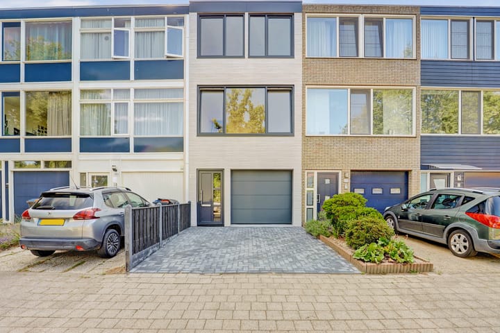 Foto 1 van Mozartlaan 210