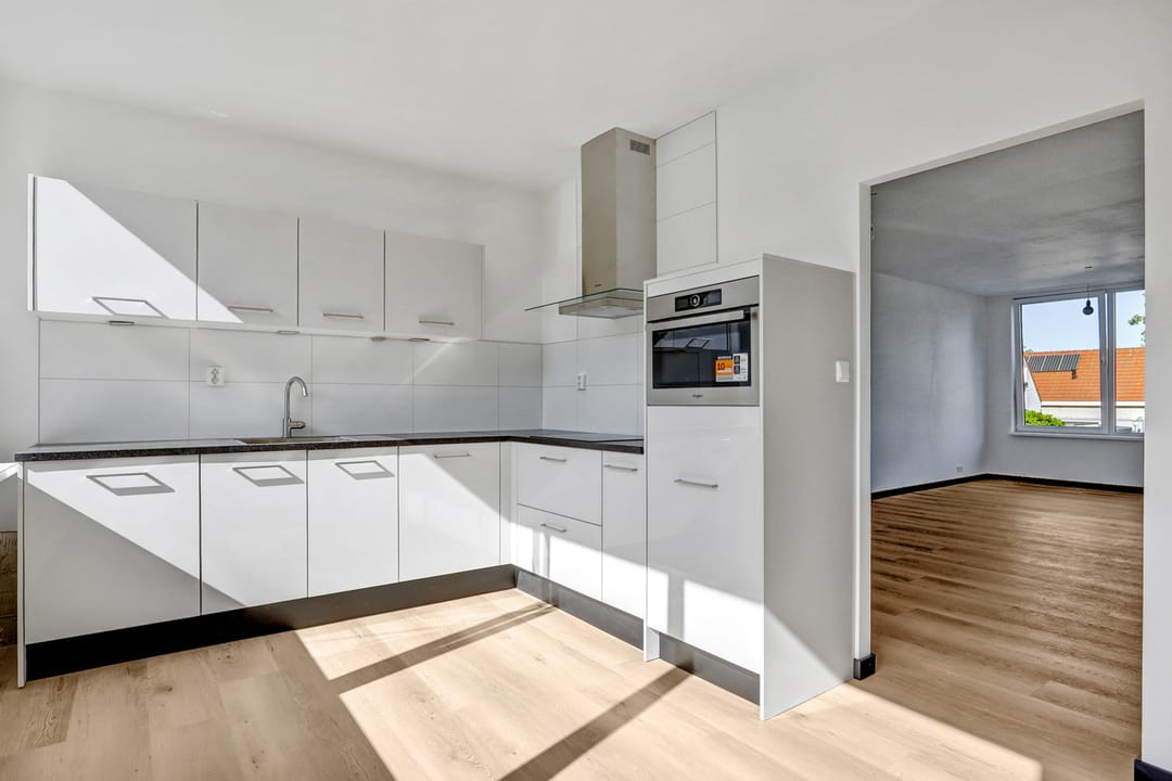 Foto 17 van Mozartlaan 210