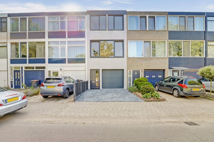 Foto 33 van Mozartlaan 210