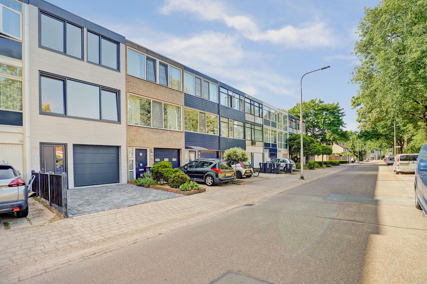 Foto 34 van Mozartlaan 210