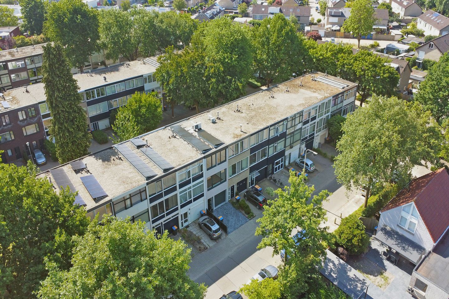 Foto 35 van Mozartlaan 210