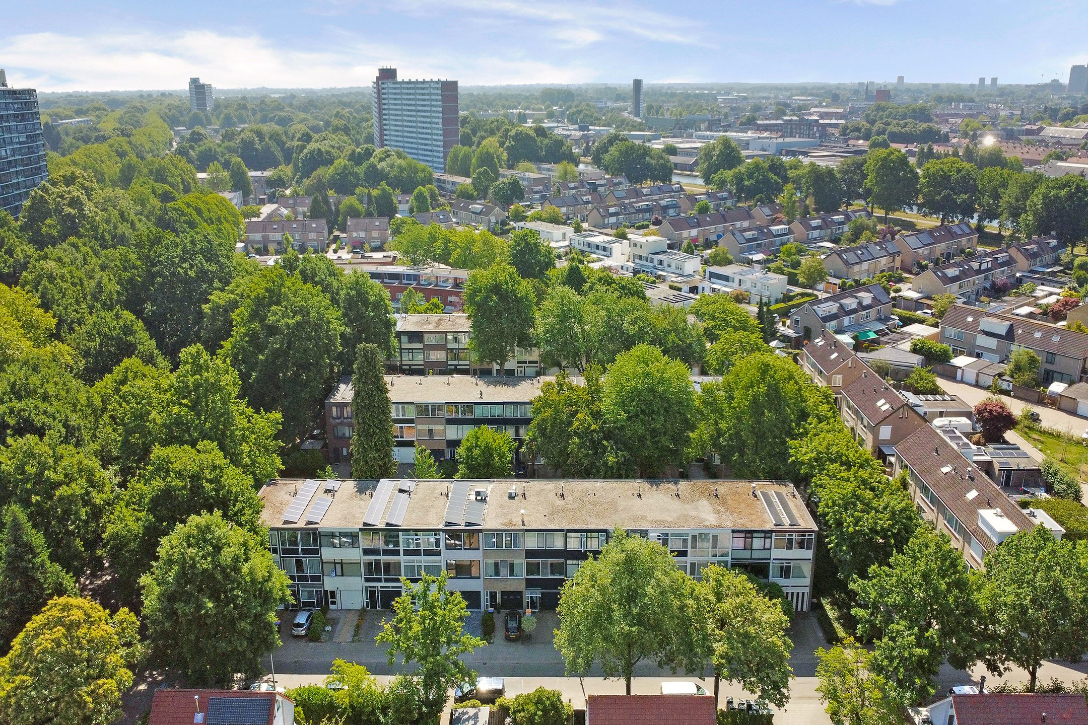 Foto 36 van Mozartlaan 210