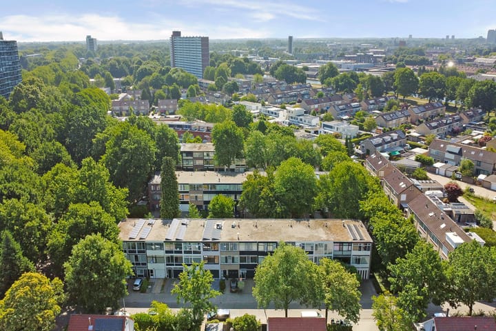 Foto 36 van Mozartlaan 210