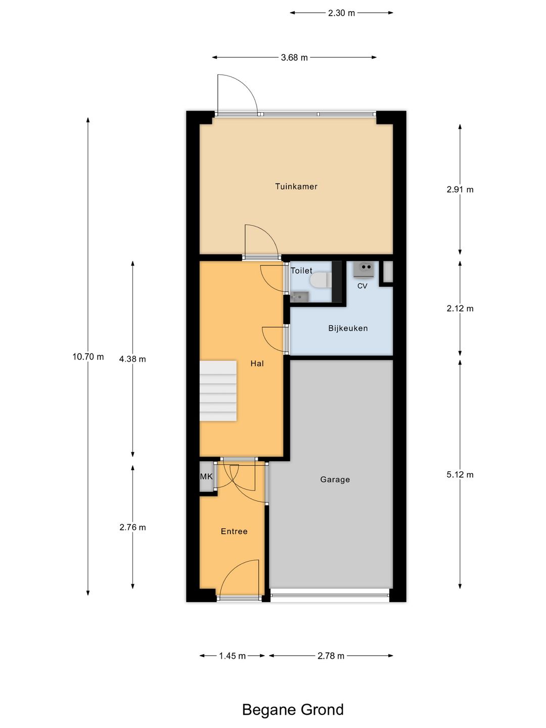 Foto 37 van Mozartlaan 210