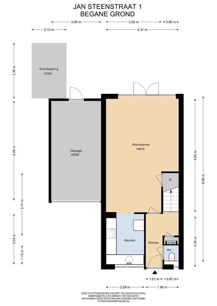 Foto 39 van Jan Steenstraat 1