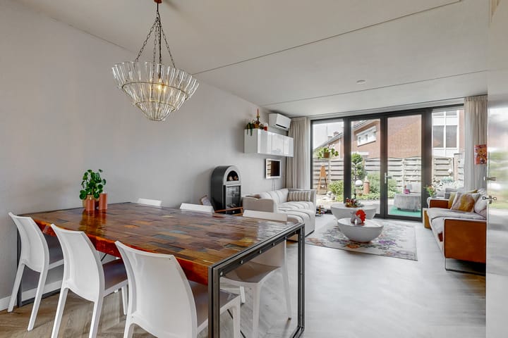 Foto 2 van Jan Steenstraat 1