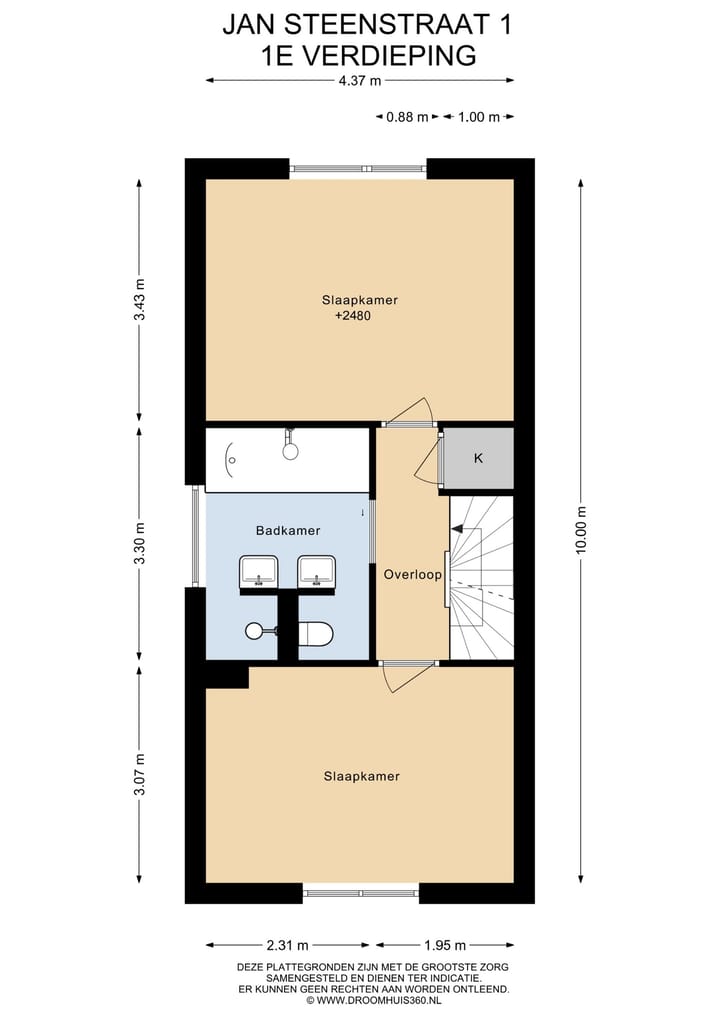 Foto 40 van Jan Steenstraat 1