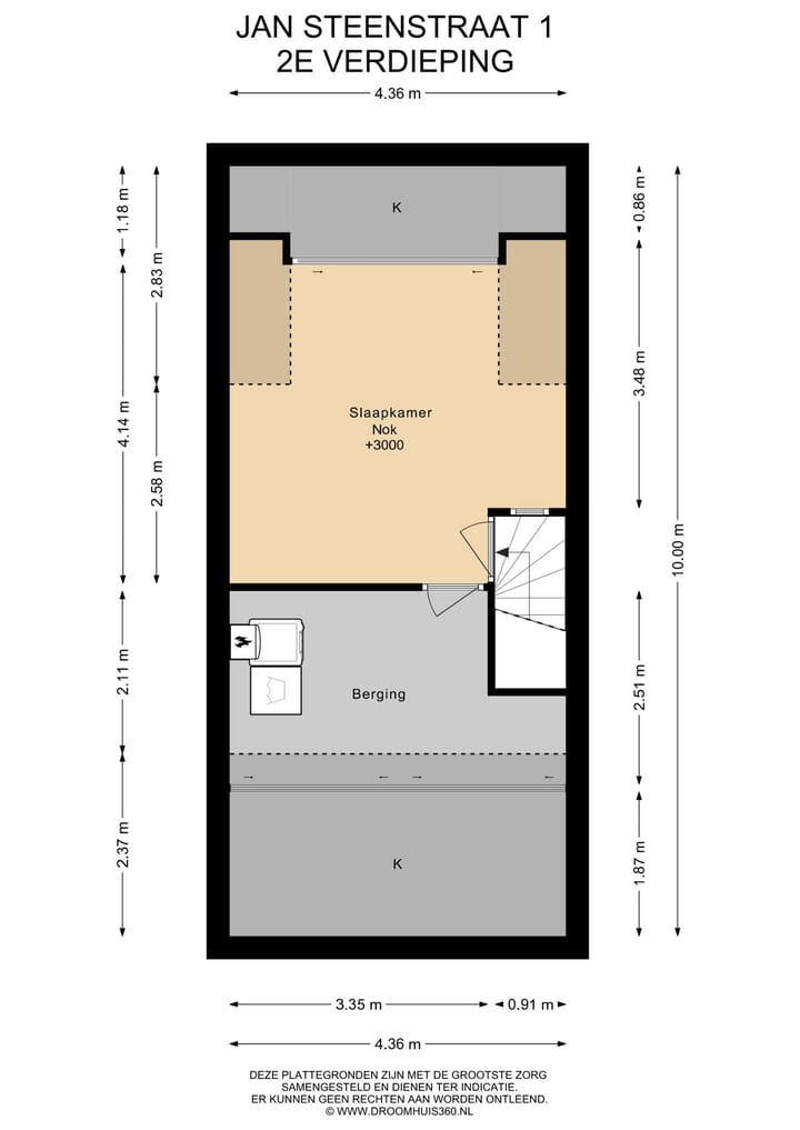 Foto 41 van Jan Steenstraat 1