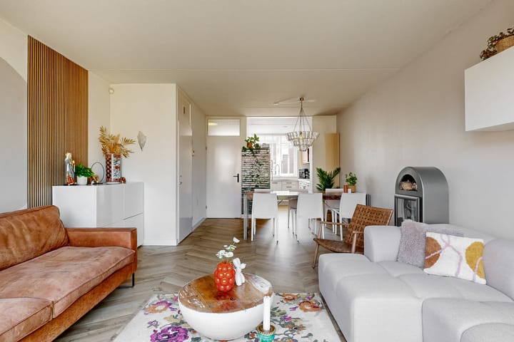 Foto 4 van Jan Steenstraat 1