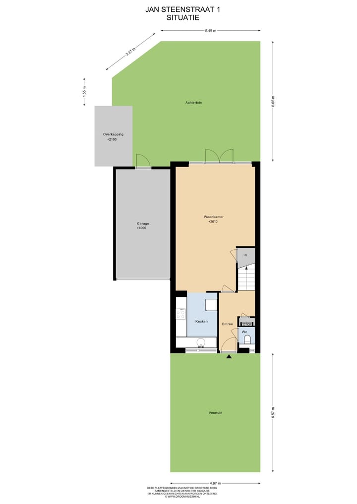 Foto 42 van Jan Steenstraat 1