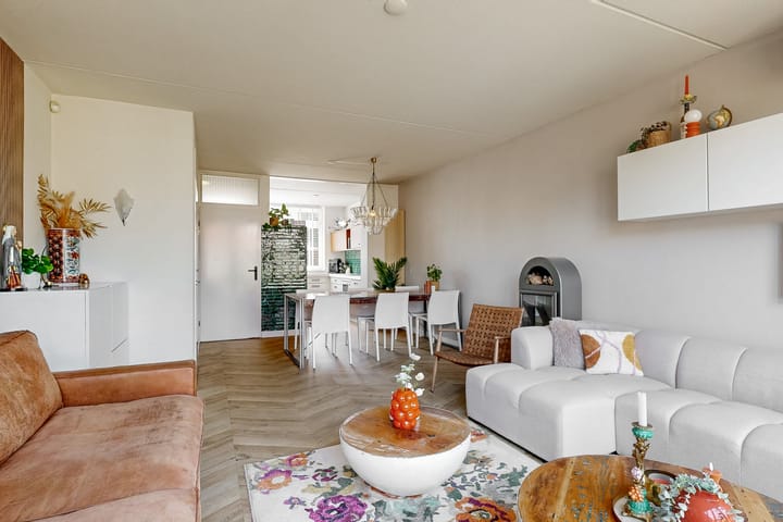 Foto 5 van Jan Steenstraat 1