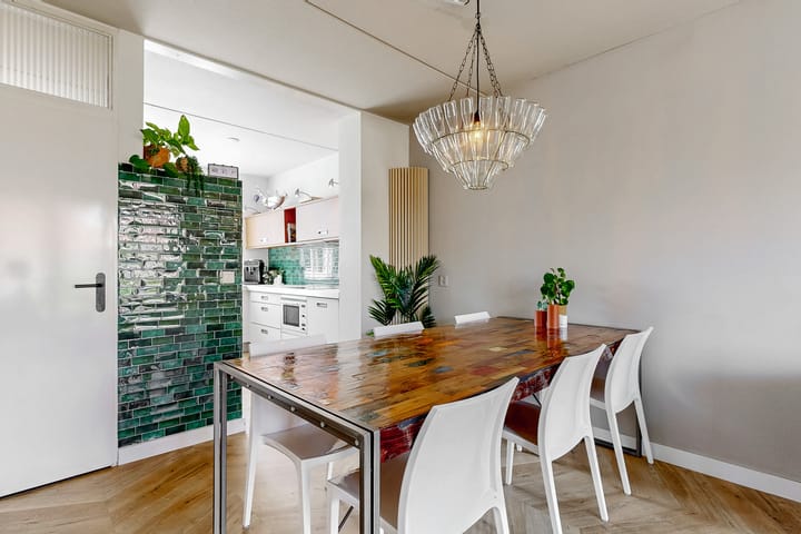 Foto 6 van Jan Steenstraat 1