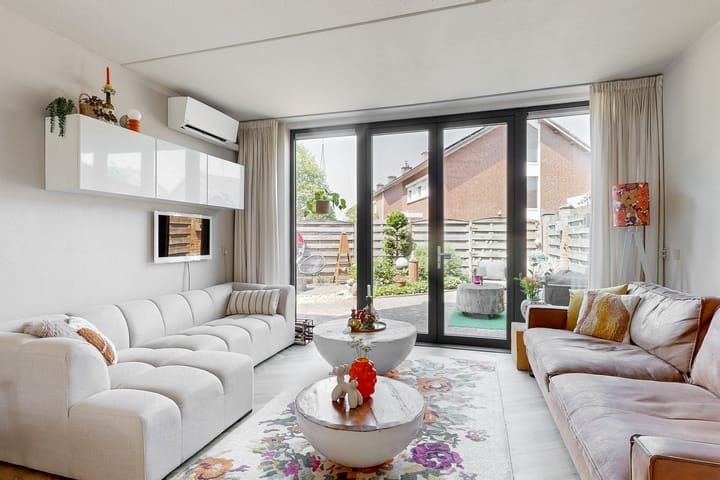 Foto 7 van Jan Steenstraat 1