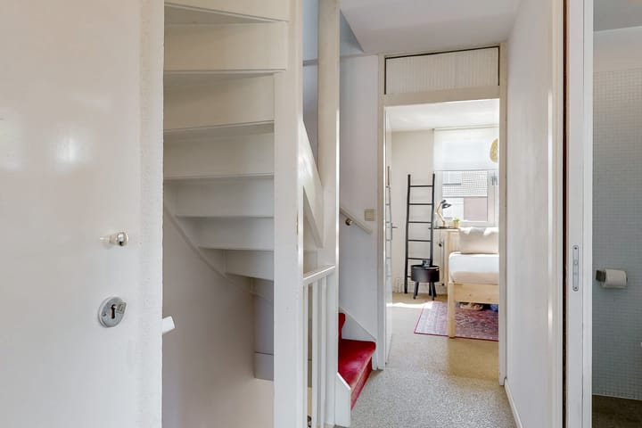 Foto 11 van Jan Steenstraat 1