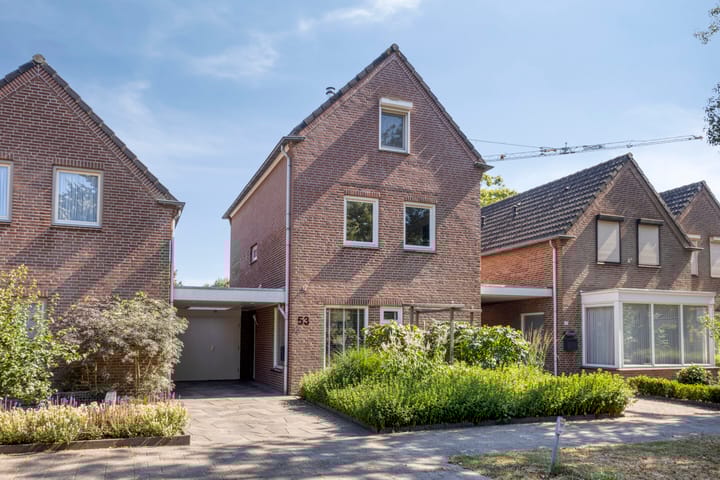 Foto 1 van Kouter 53