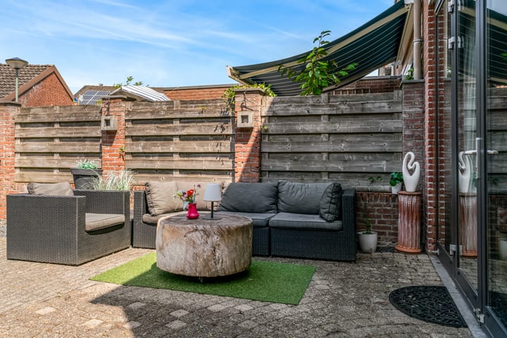 Foto 26 van Jan Steenstraat 1