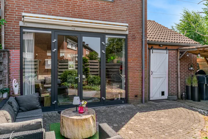 Foto 29 van Jan Steenstraat 1