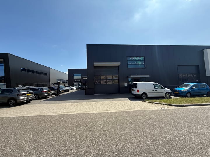 Schalksakker 8, Bergeijk