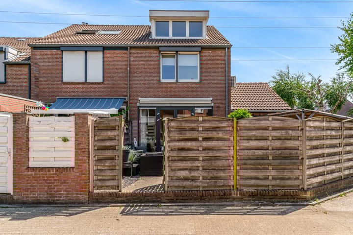 Foto 30 van Jan Steenstraat 1