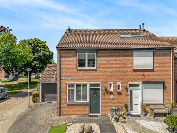 Foto 37 van Jan Steenstraat 1