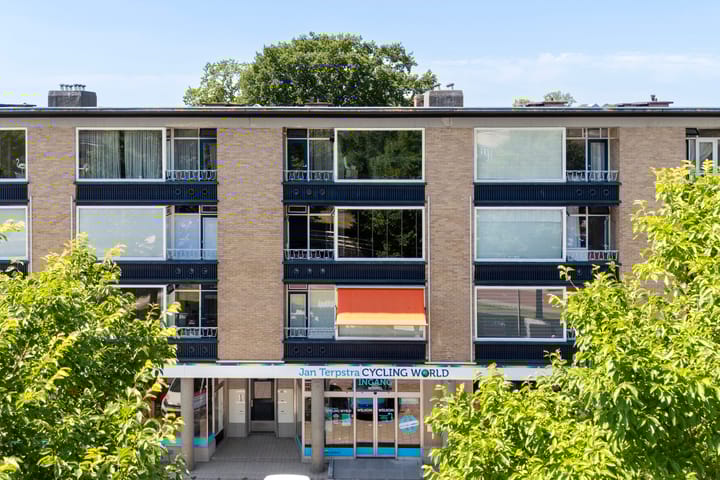 Foto 1 van Verlengde Schrans 152-C