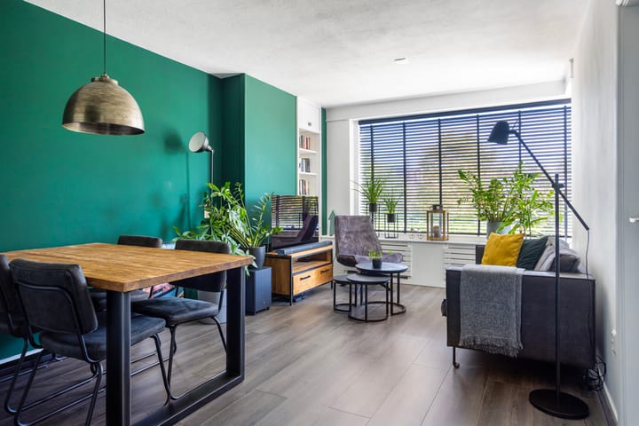 Foto 2 van Verlengde Schrans 152-C