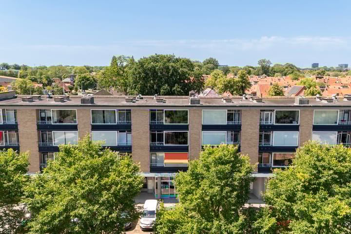 Foto 8 van Verlengde Schrans 152-C