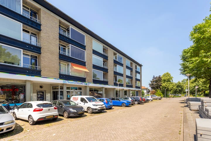 Foto 9 van Verlengde Schrans 152-C