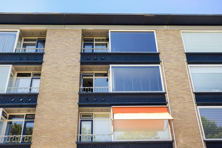 Foto 10 van Verlengde Schrans 152-C