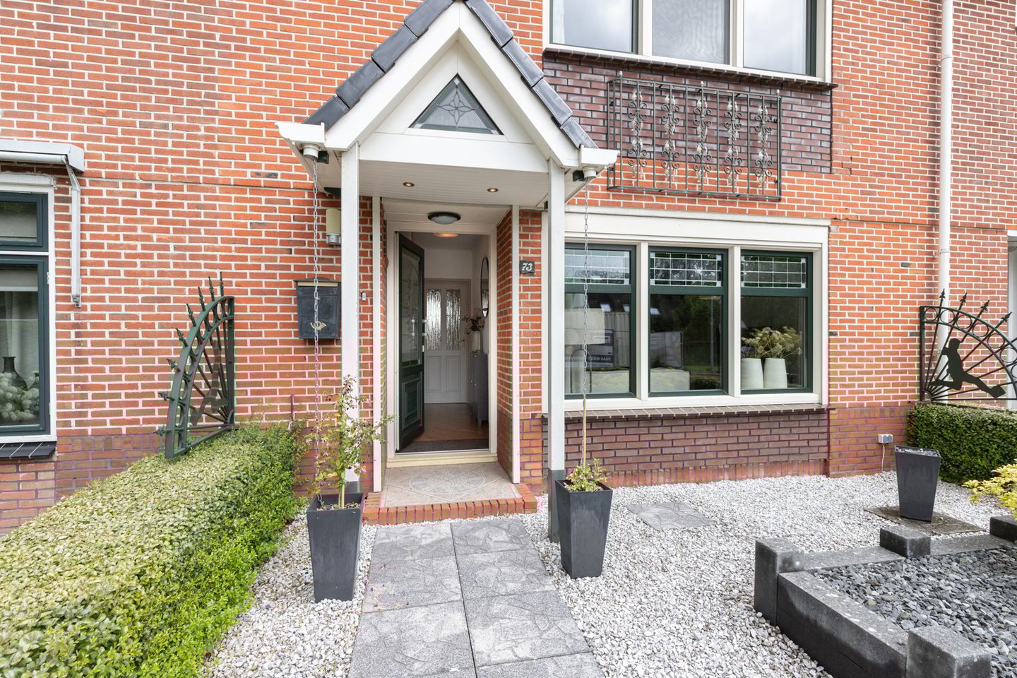 Foto 4 van Kastanjelaan 73