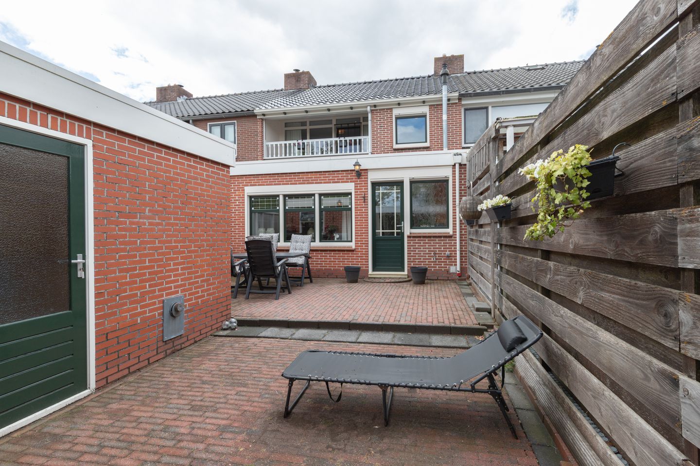 Foto 5 van Kastanjelaan 73