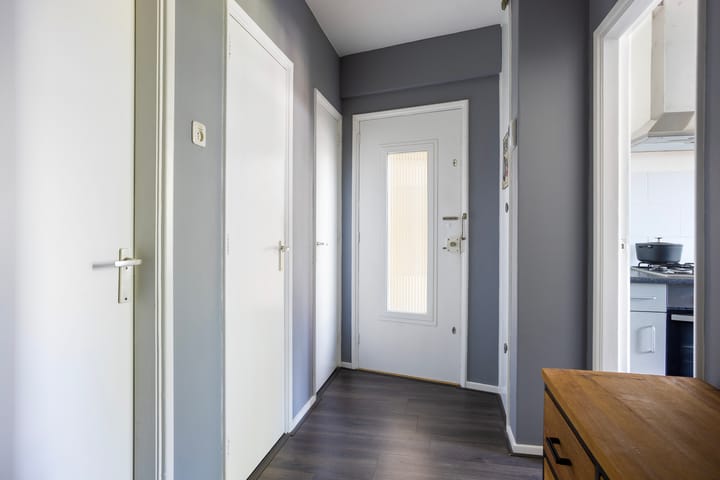 Foto 12 van Verlengde Schrans 152-C