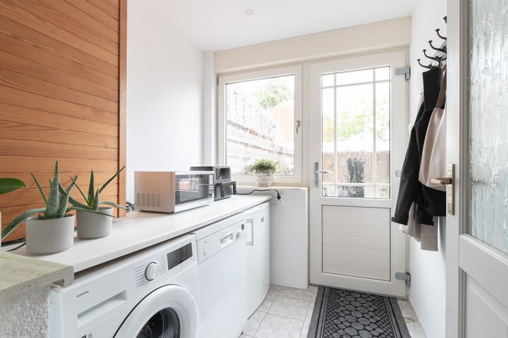 Foto 7 van Kastanjelaan 73