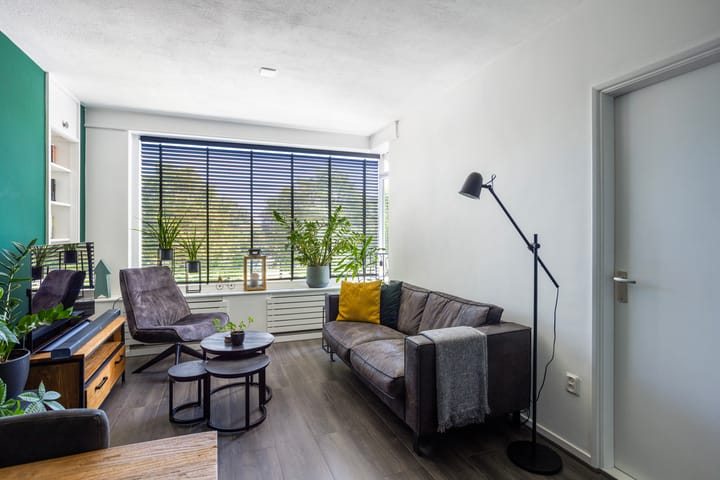 Foto 15 van Verlengde Schrans 152-C