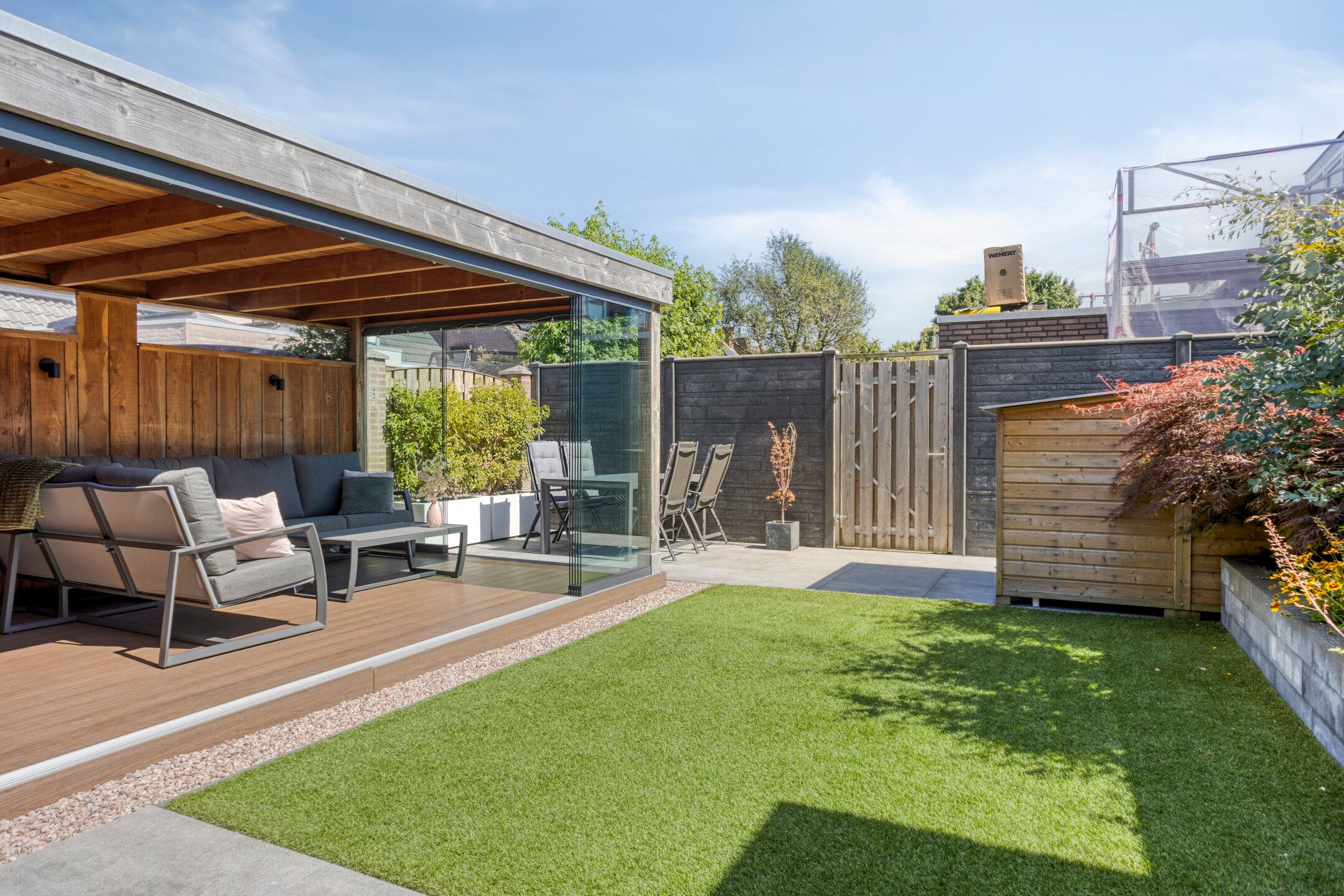 Foto 45 van Kouter 53