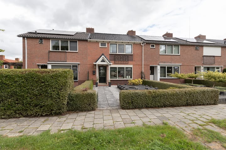 Foto 14 van Kastanjelaan 73