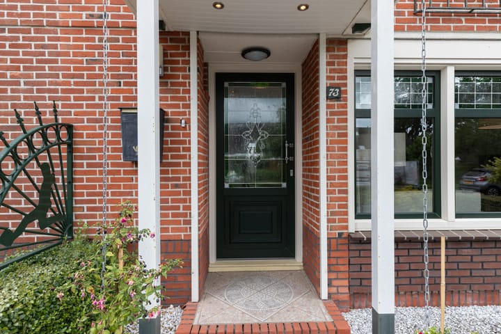 Foto 15 van Kastanjelaan 73