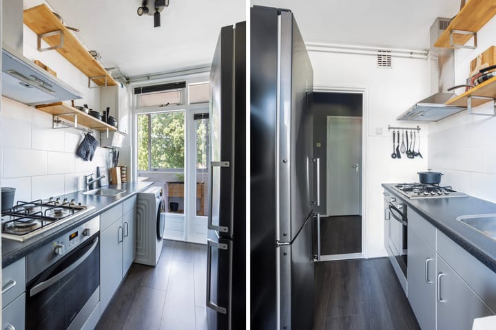 Foto 20 van Verlengde Schrans 152-C