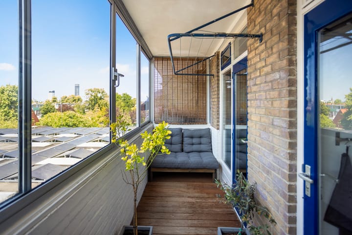 Foto 21 van Verlengde Schrans 152-C