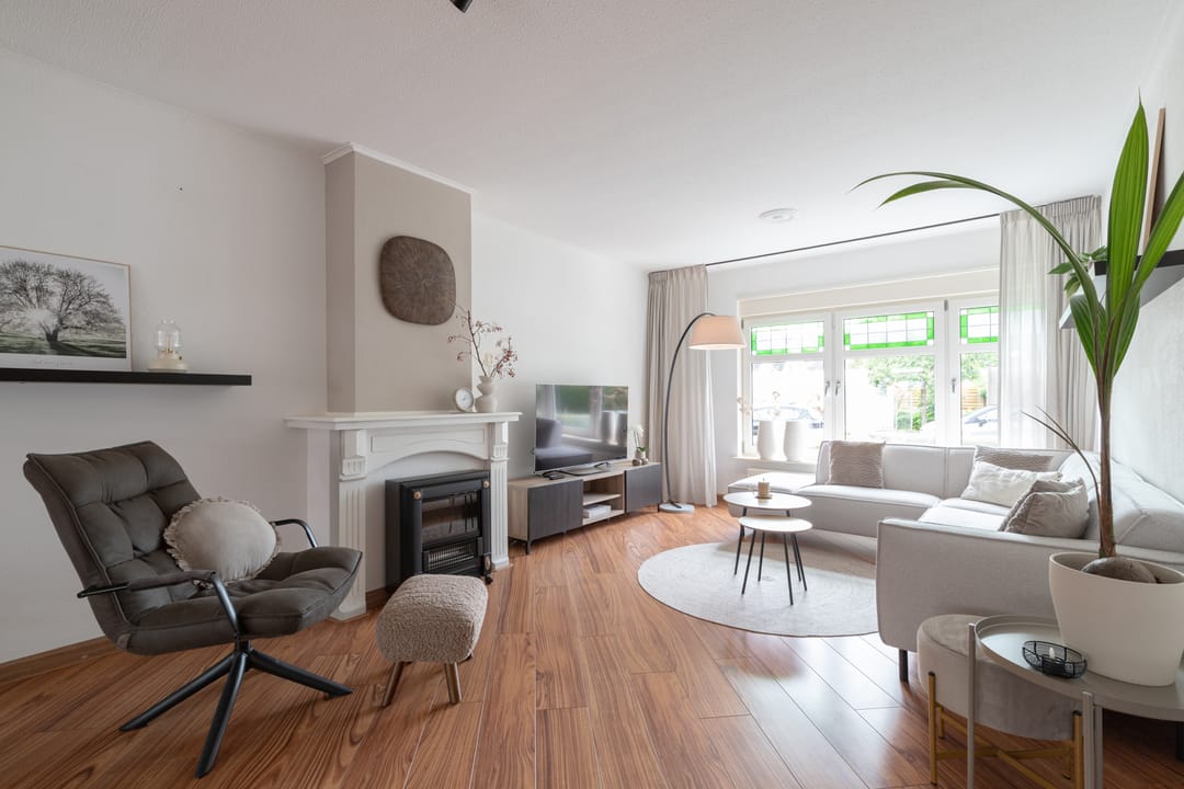 Foto 17 van Kastanjelaan 73