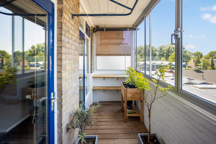 Foto 22 van Verlengde Schrans 152-C