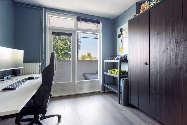 Foto 27 van Verlengde Schrans 152-C