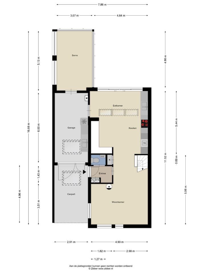 Foto 56 van Kouter 53