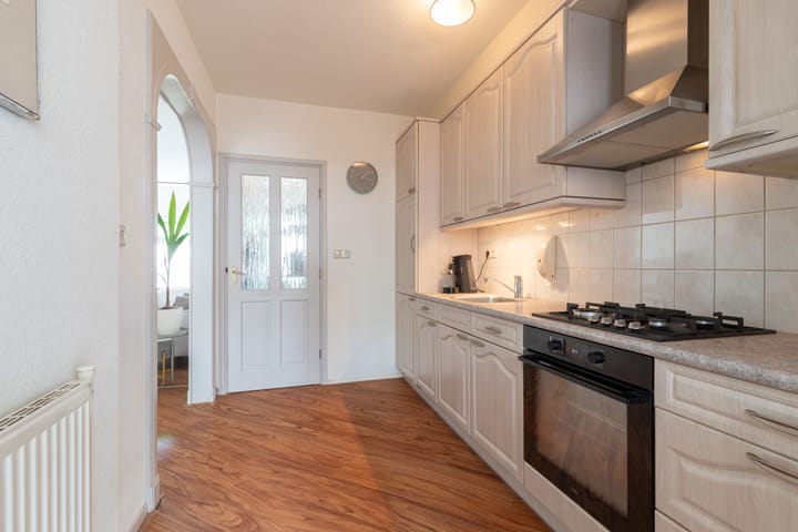 Foto 25 van Kastanjelaan 73