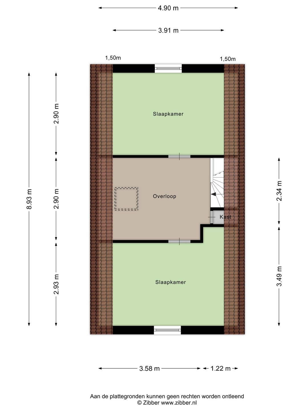 Foto 58 van Kouter 53