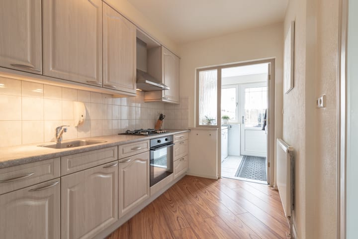 Foto 26 van Kastanjelaan 73