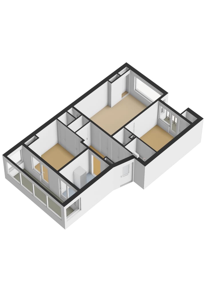Foto 33 van Verlengde Schrans 152-C