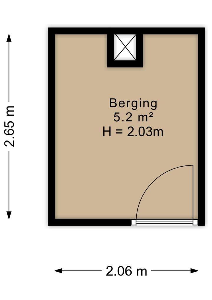 Foto 34 van Verlengde Schrans 152-C