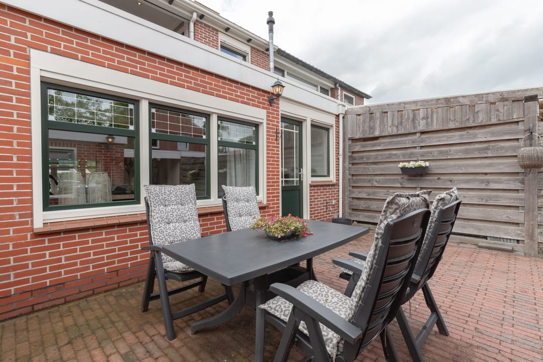 Foto 47 van Kastanjelaan 73